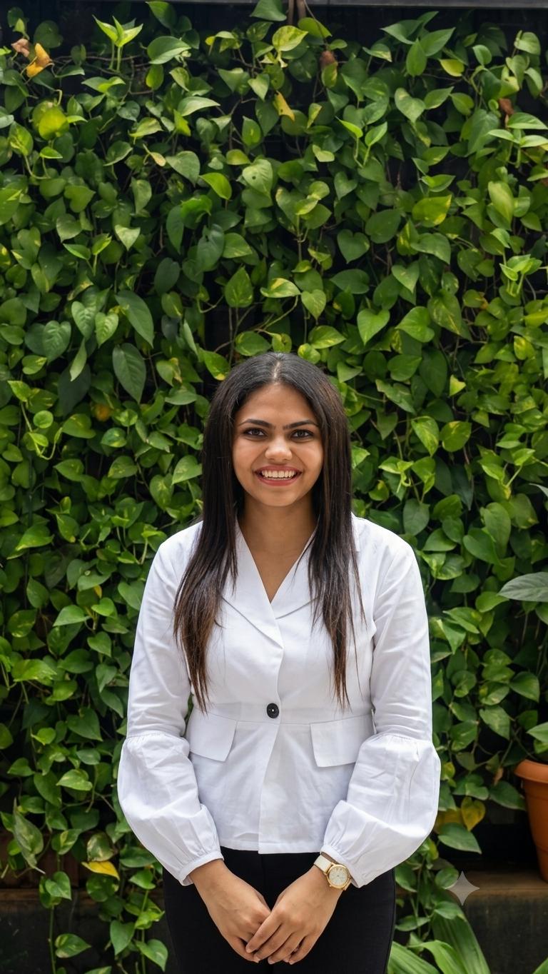 Mukti Gada Shah, Counseling Psychologist and EMDR Therapist
